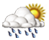 Previsão para Quinta-feira, 05/10