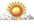 Previsão para Segunda-feira, 02/10